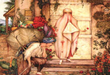 Nghìn lẻ một đêm – Chương 12>