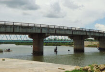 Sự tích cầu Bà Bầu