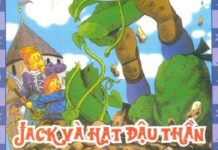 Cậu bé Jack và cây đậu thần