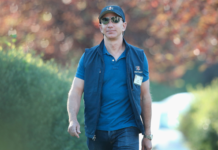 Những điều thú vị xung quanh cuộc sống của Jeff Bezos – sáng lập và CEO của Amazon