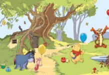 Truyện cười nước ngoài #24