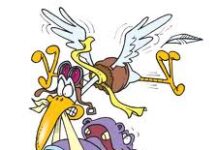 Truyện cười học sinh #47