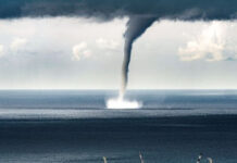 Vòi rồng là gì? Giải mã những bí mật của vòi rồng