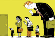 Lời nhắn của sếp gửi nhân viên bị sa thải: “Đến một công ty làm việc, đừng chỉ chăm chăm vào việc kiếm tiền, trước tiên hãy học sao cho mình đáng tiền!”