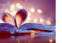 Tình yêu là cốc nước trắng