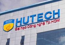 Mã trường HUTECH, mã ngành Đại học Công nghệ TP.HCM 2024