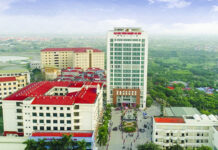 Mã trường, mã ngành Đại học Công nghiệp Hà Nội 2024