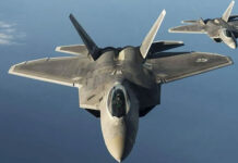 Máy bay chiến đấu đốt bao nhiêu tiền mỗi giờ bay?