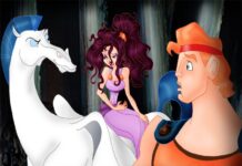 12 chiến công của Hercule – Chương IX