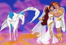 12 chiến công của Hercule – Chương XI