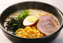 Câu chuyện bát mì