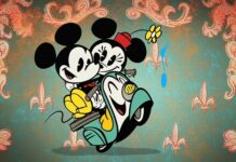 Nhà hóa học trẻ