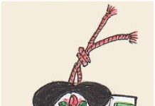 Momo Tarou – Cậu bé anh hùng sinh từ quả đào