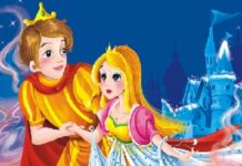 Mười hai hoàng tử