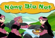 Nàng Bia Nát