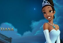 Nàng công chúa bán than