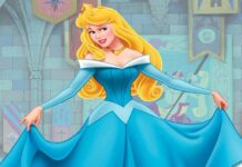 Nàng công chúa tham lam