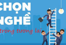 Top 10 nghề không bao giờ sợ thất nghiệp