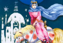 Nghìn lẻ một đêm – Chương 15>