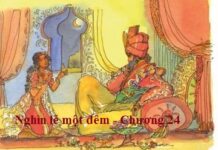 Nghìn lẻ một đêm – Chương 24: Những ngày tiếp theo>