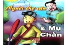 Người thợ săn và mụ chằn