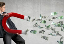 9 quy tắc vàng để thành triệu phú đừng để lỡ