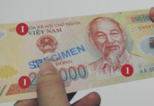 Cách nhận biết tiền giả, tiền thật từ Ngân hàng nhà nước bạn nên biết để không bị lừa