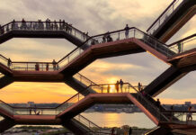 MOVE ON – KHÉP LẠI & BƯỚC TIẾP