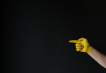 LẮNG NGHE ĐIỀU KHÔNG NÓI