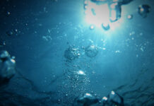 TƯ DUY NHƯ NƯỚC