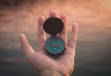 LÀM SAO BIẾT MÌNH ĐANG ĐI ĐÚNG HƯỚNG?