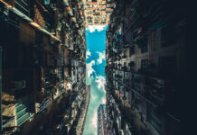 Sao mới là chuyện lớn?