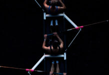 NHẮN ẦM ẦM KHÔNG CÓ NGHĨA LÀ CỘNG TÁC