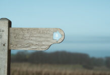 Đừng bắt đầu từ đường 1 chiều…