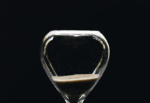 BẠN QUÝ THỜI GIAN ĐẾN CỠ NÀO?