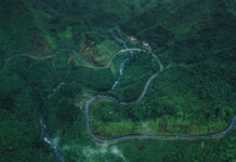 The unseen reality – Hiện thực không nhìn thấy