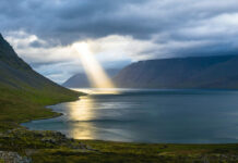 NẾU ĐƯỢC HỎI THƯỢNG ĐẾ MỘT CÂU, BẠN SẼ HỎI GÌ?