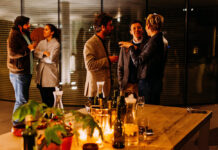 CÓ BAO NHIÊU CÁCH ĐỂ MỞ ĐẦU CÂU CHUYỆN?