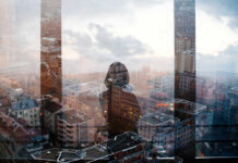 EM SỢ HÃI KHI PHẢI LÀM VIỆC GÌ QUÁ SỨC