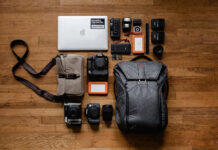 Kỹ năng chuẩn bị