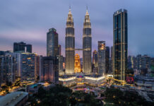 MALAYSIA – Trái tim cộng đồng?