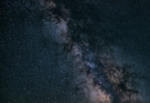 Vũ trụ không canh bạn mà quay