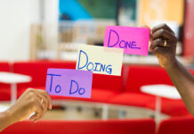 KỸ NĂNG TỔ CHỨC & QUẢN TRỊ DỰ ÁN