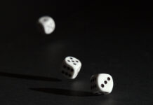 KHI TÀI KHOẢN MAY MẮN VỀ ÂM