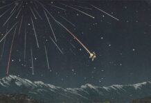 Phân của phi hành gia trôi về đâu?