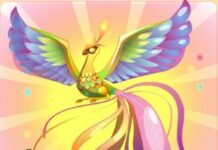 Phượng Hoàng Đất