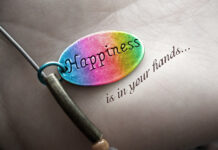 Phú ông và câu chuyện về hạnh phúc