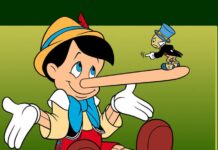 Con rối muốn làm người