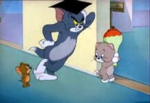 Hai người giáo viên