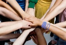 Những quy tắc tạo nên một tình bạn thân thiết, gắn bó